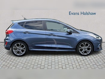 Used Ford Fiesta 2020 for sale - 79377105: Photo