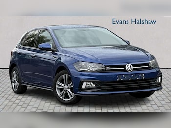 Used Volkswagen Polo 2019 for sale - 78465156: Photo