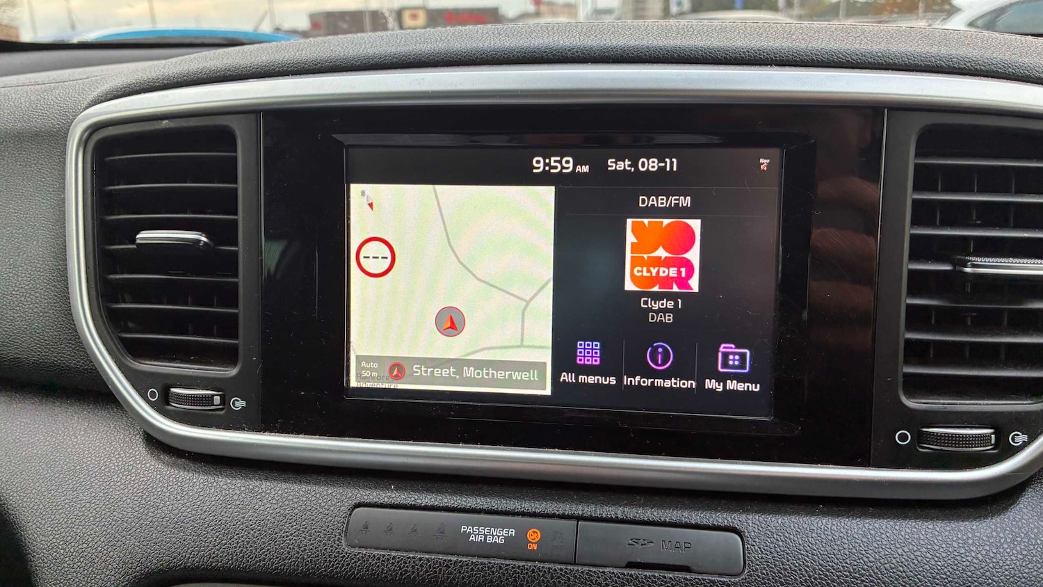 Used Kia Sportage 2020 for sale - 76540660: Photo 10