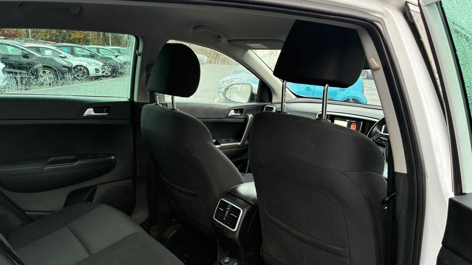 Used Kia Sportage 2020 for sale - 76540660: Photo 11