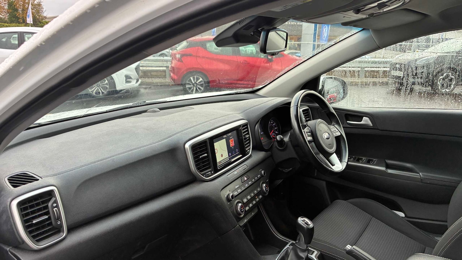 Used Kia Sportage 2020 for sale - 76540660: Photo 12