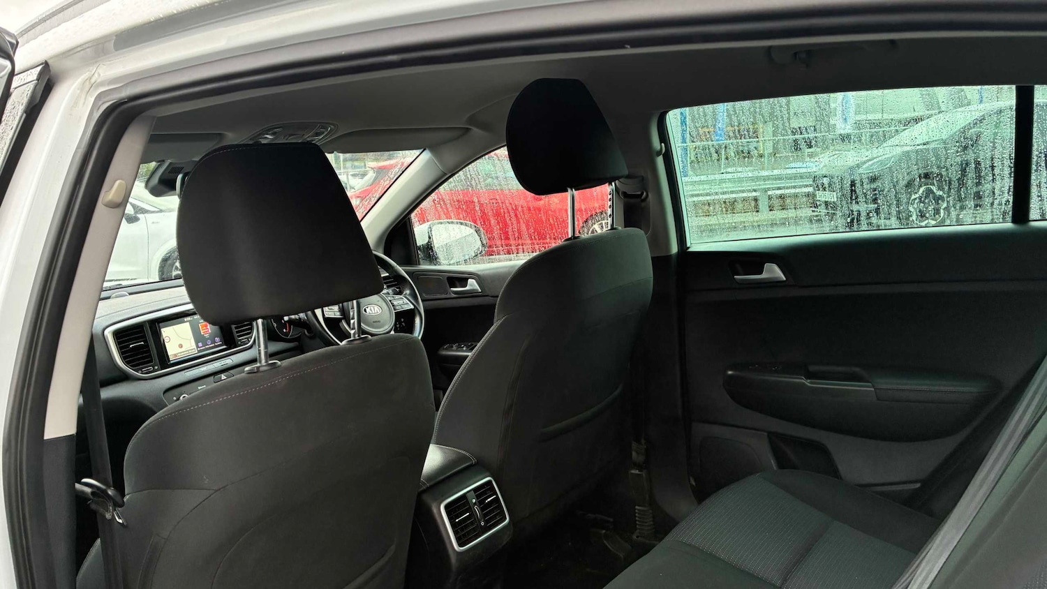 Used Kia Sportage 2020 for sale - 76540660: Photo 13