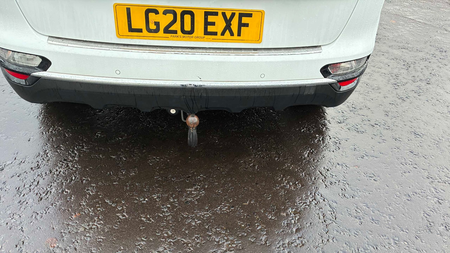 Used Kia Sportage 2020 for sale - 76540660: Photo 14