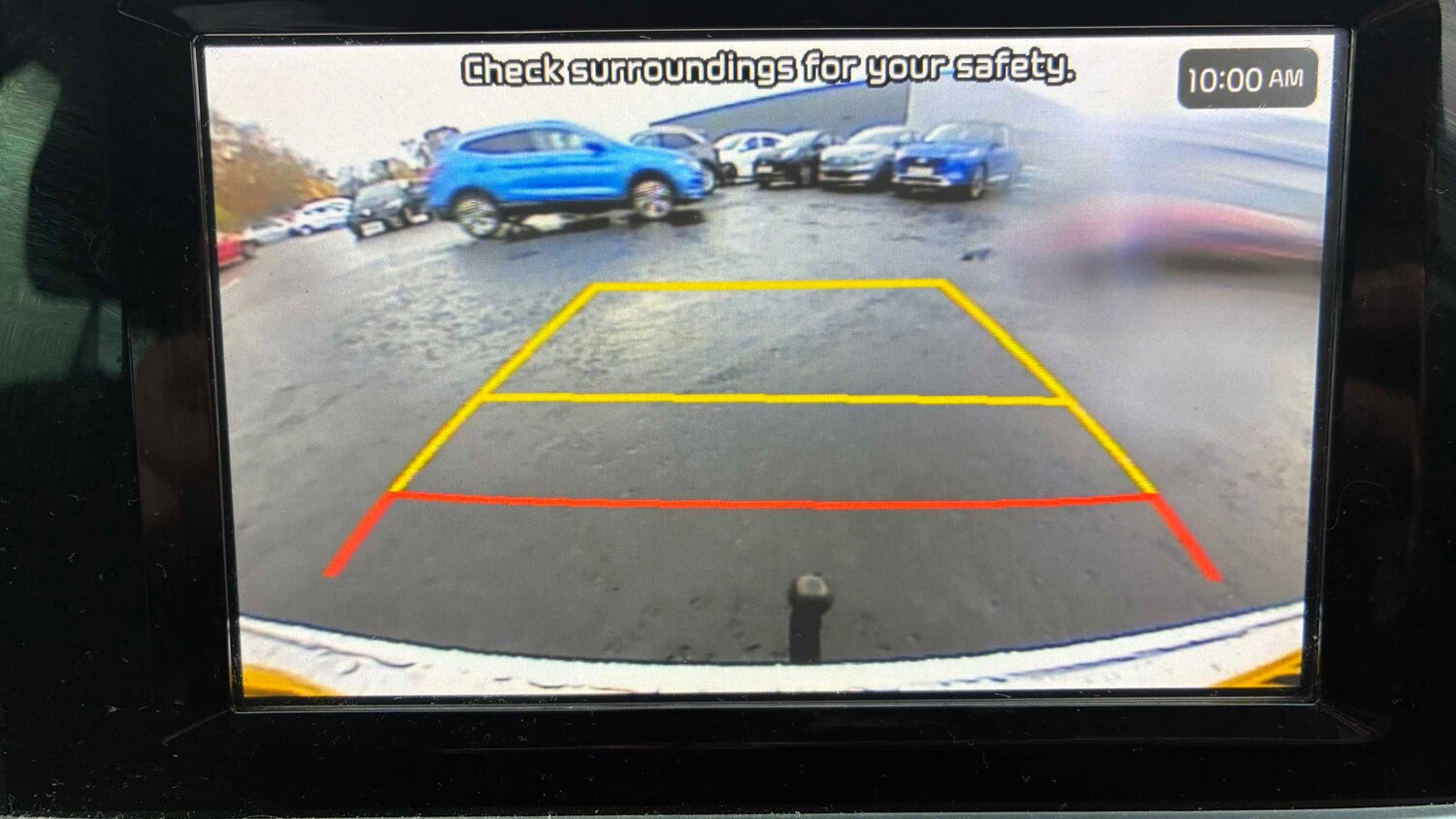 Used Kia Sportage 2020 for sale - 76540660: Photo 15