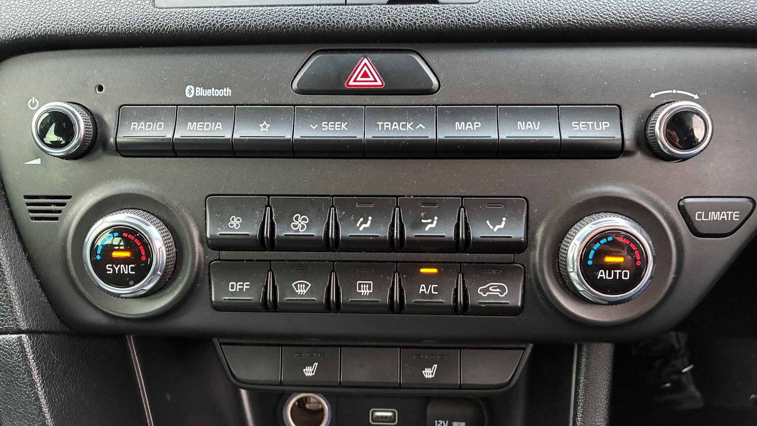 Used Kia Sportage 2020 for sale - 76540660: Photo 16