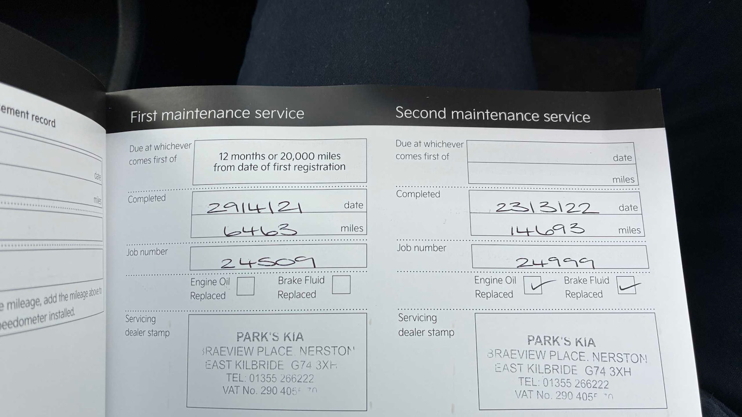 Used Kia Sportage 2020 for sale - 76540660: Photo 17