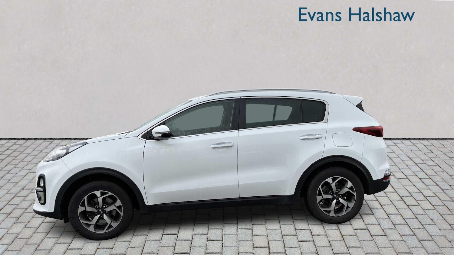 Used Kia Sportage 2020 for sale - 76540660: Photo 3