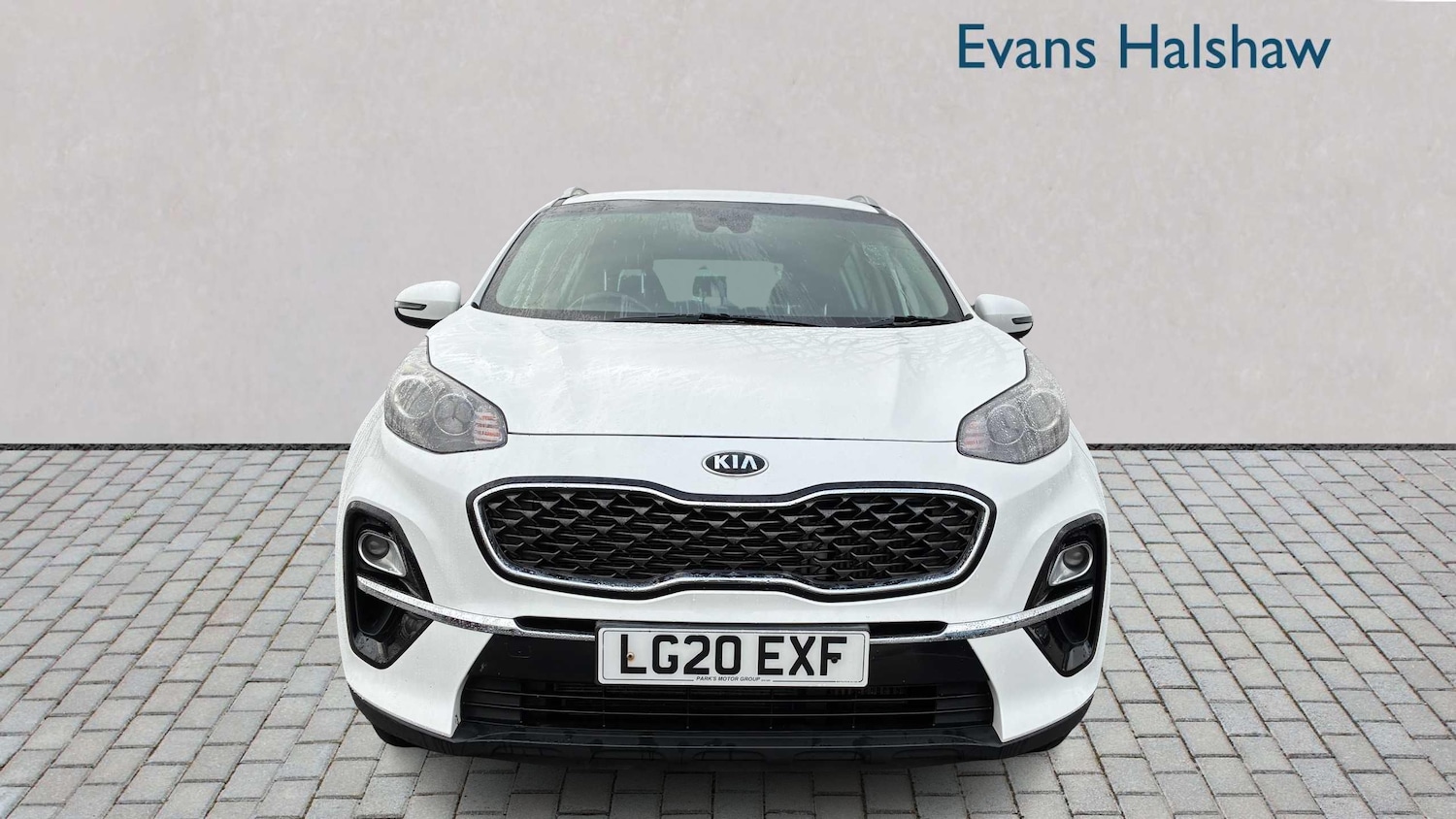 Used Kia Sportage 2020 for sale - 76540660: Photo 4