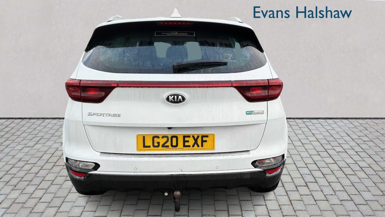 Used Kia Sportage 2020 for sale - 76540660: Photo 5