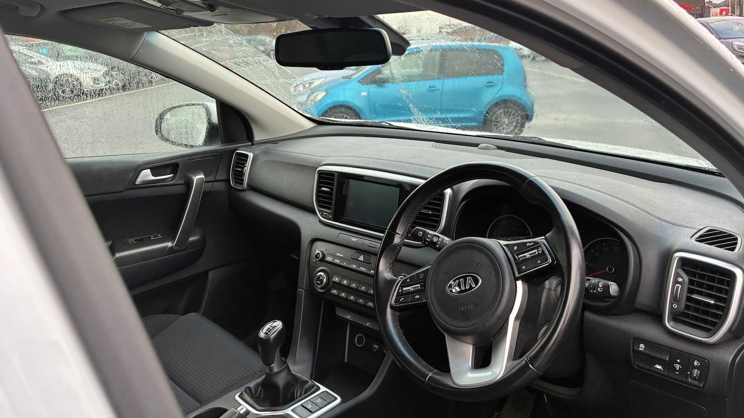 Used Kia Sportage 2020 for sale - 76540660: Photo 7