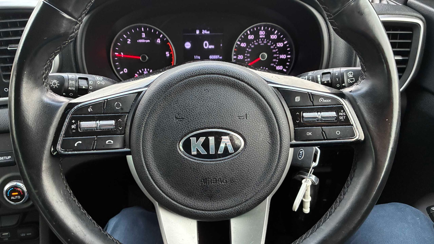 Used Kia Sportage 2020 for sale - 76540660: Photo 8