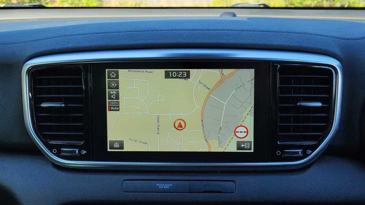 Vehicle 26