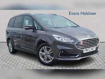 Used Ford Galaxy 2023 for sale - 78899877: Photo