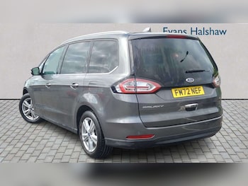 Used Ford Galaxy 2023 for sale - 78899877: Photo