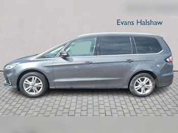 Used Ford Galaxy 2023 for sale - 78899877: Photo