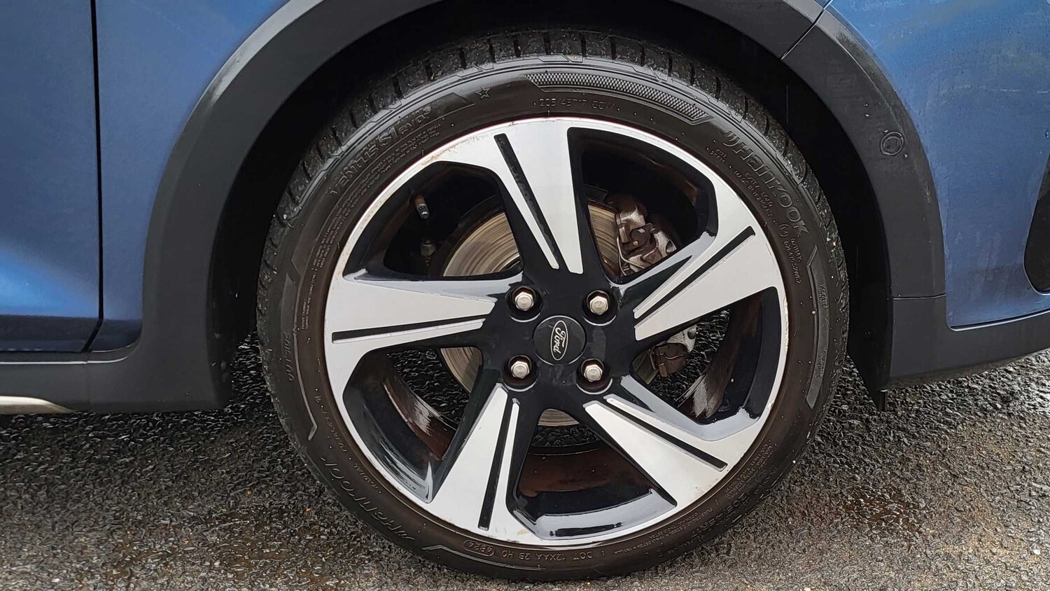 Used Ford Fiesta 2023 for sale - 76230328: Photo 10