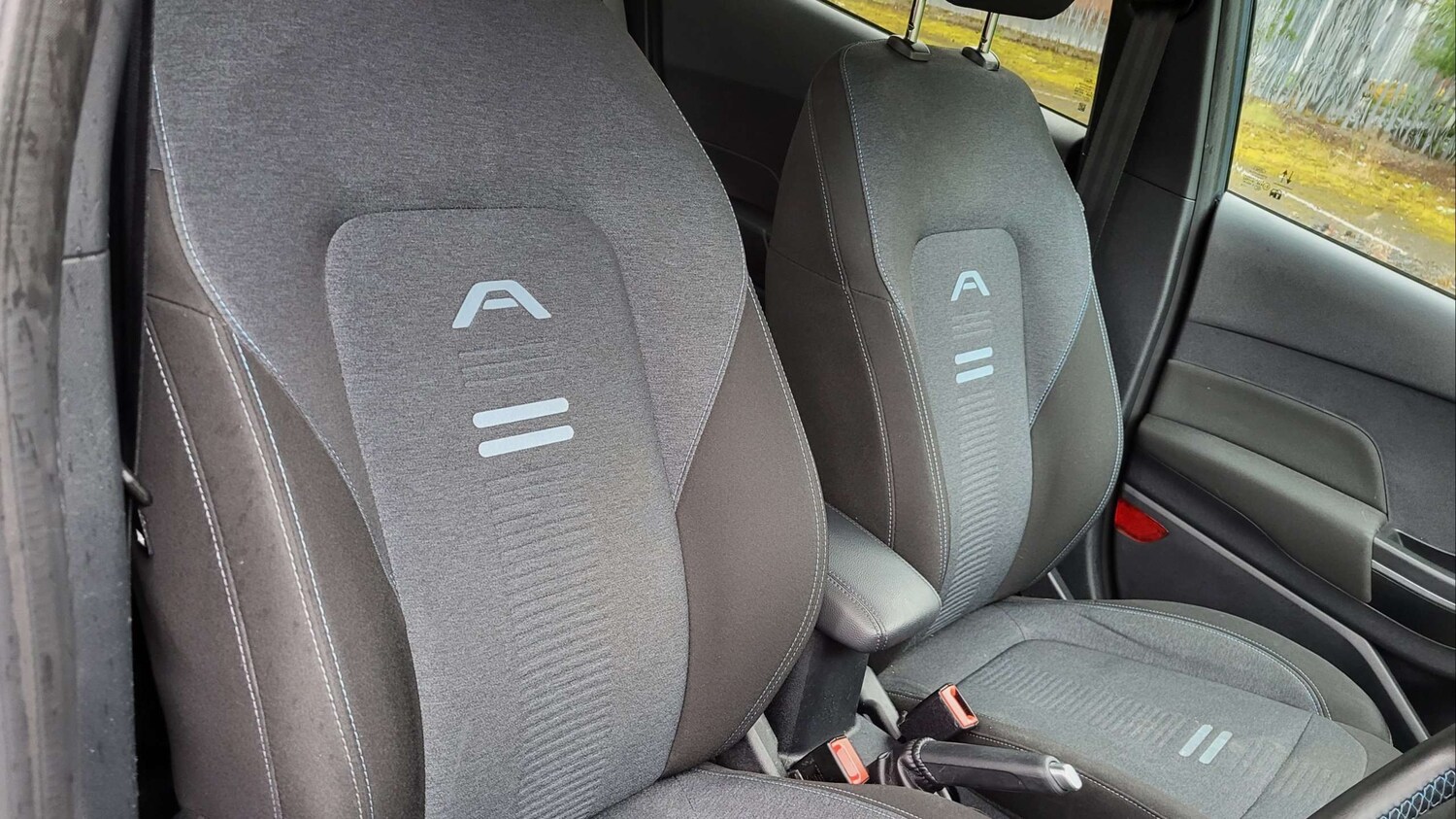 Used Ford Fiesta 2023 for sale - 76230328: Photo 16