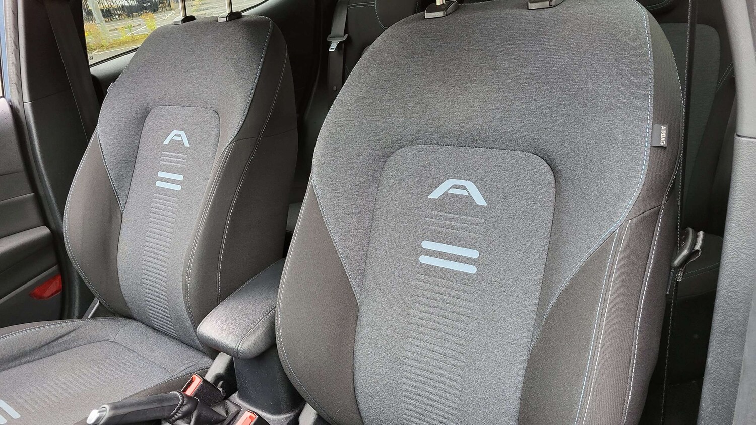 Used Ford Fiesta 2023 for sale - 76230328: Photo 18