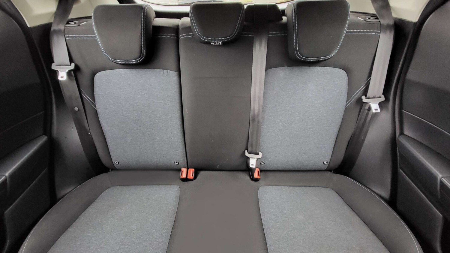 Used Ford Fiesta 2023 for sale - 76230328: Photo 19