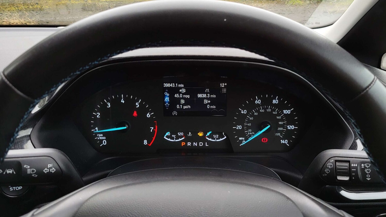 Used Ford Fiesta 2023 for sale - 76230328: Photo 20