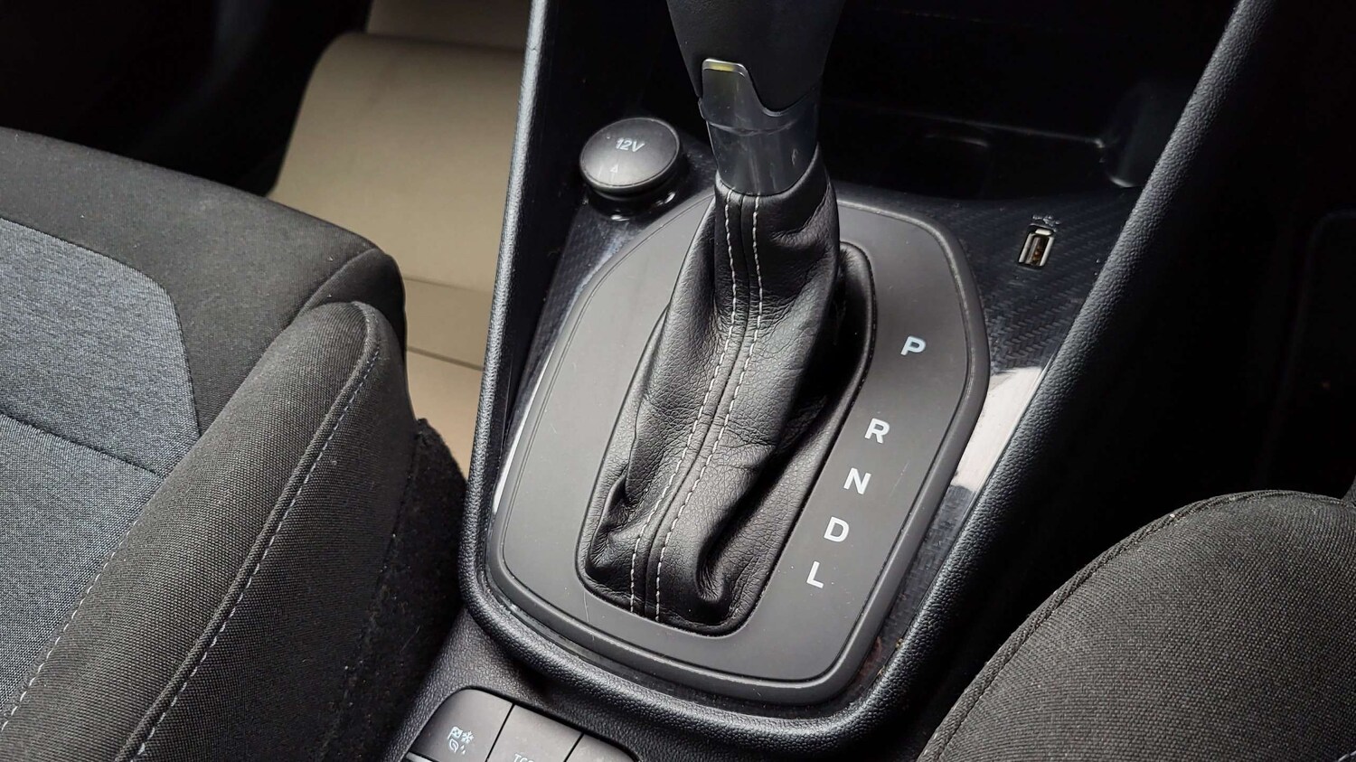 Used Ford Fiesta 2023 for sale - 76230328: Photo 21