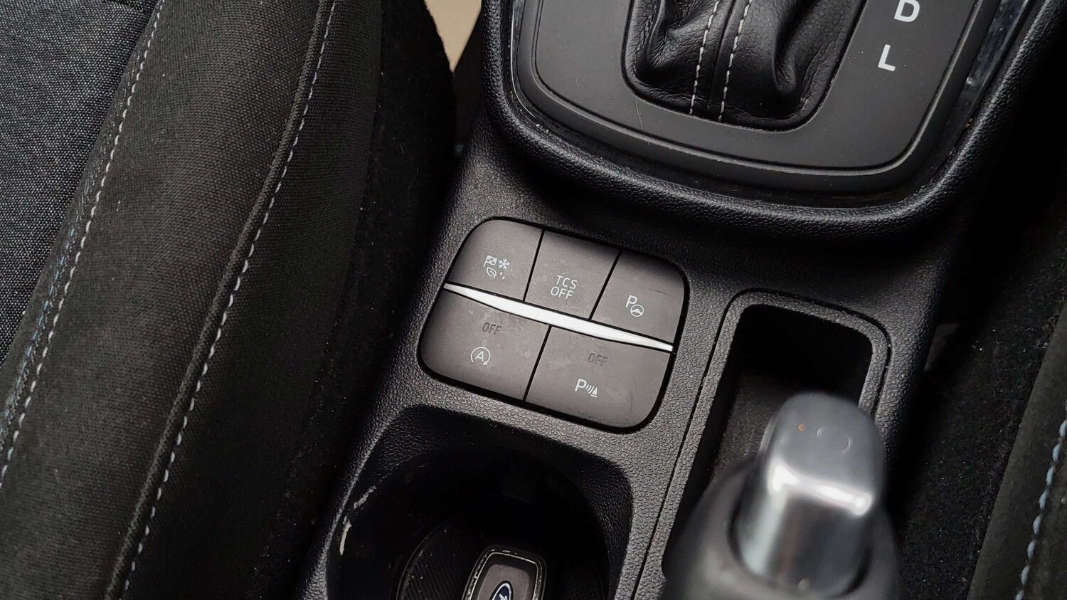 Used Ford Fiesta 2023 for sale - 76230328: Photo 25