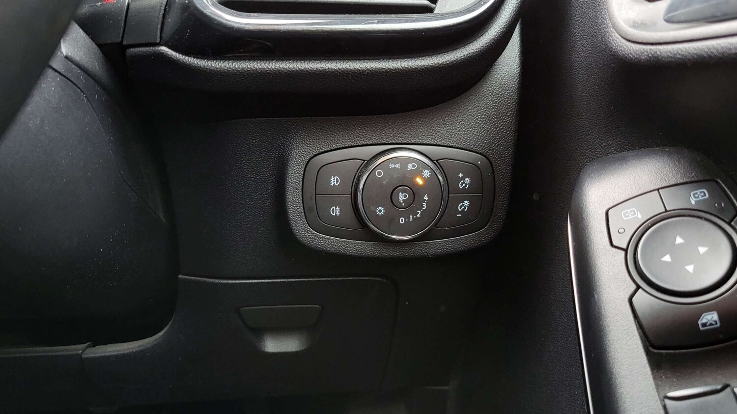 Used Ford Fiesta 2023 for sale - 76230328: Photo 26