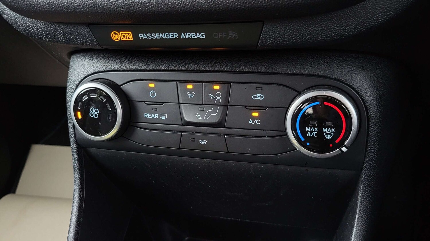 Used Ford Fiesta 2023 for sale - 76230328: Photo 27