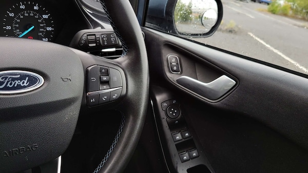 Used Ford Fiesta 2023 for sale - 76230328: Photo 29