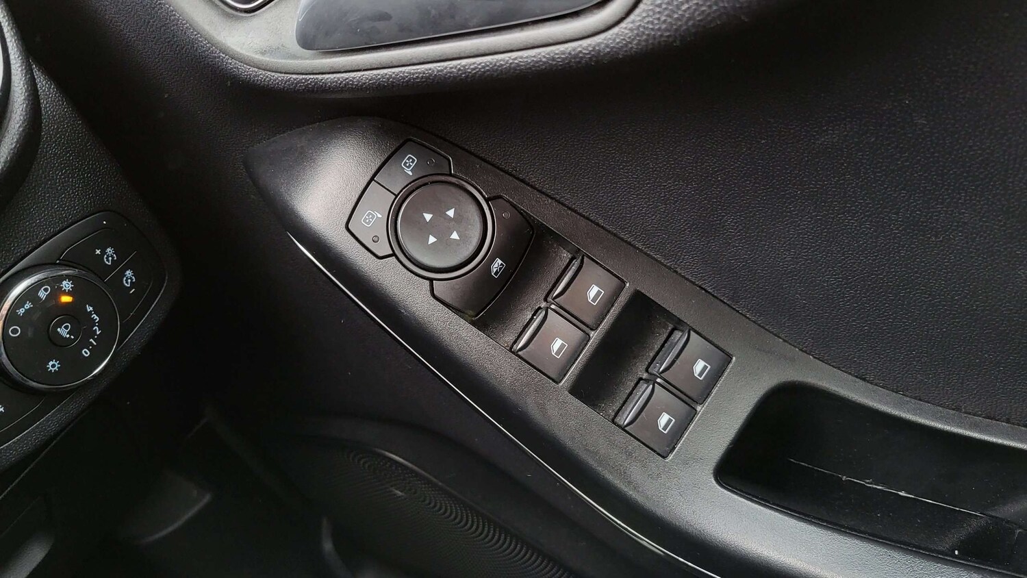 Used Ford Fiesta 2023 for sale - 76230328: Photo 30