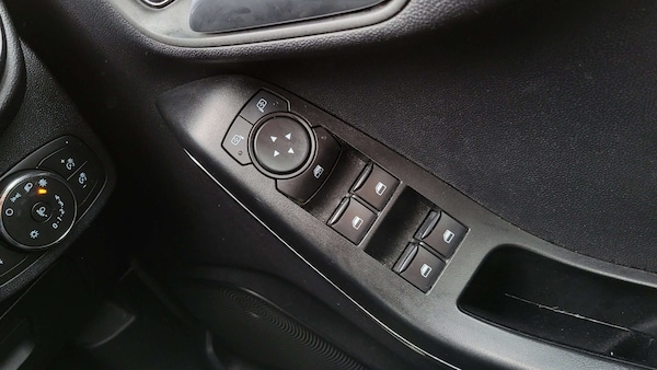 Used Ford Fiesta 2023 for sale - 76230328: Photo 30