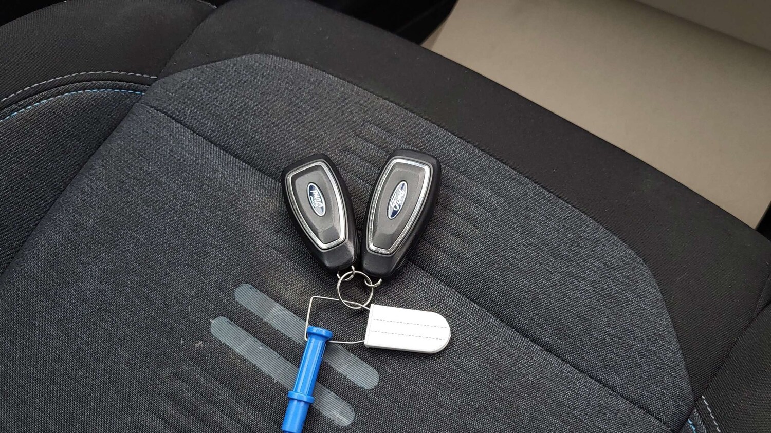 Used Ford Fiesta 2023 for sale - 76230328: Photo 31