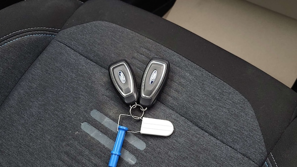 Used Ford Fiesta 2023 for sale - 76230328: Photo 31