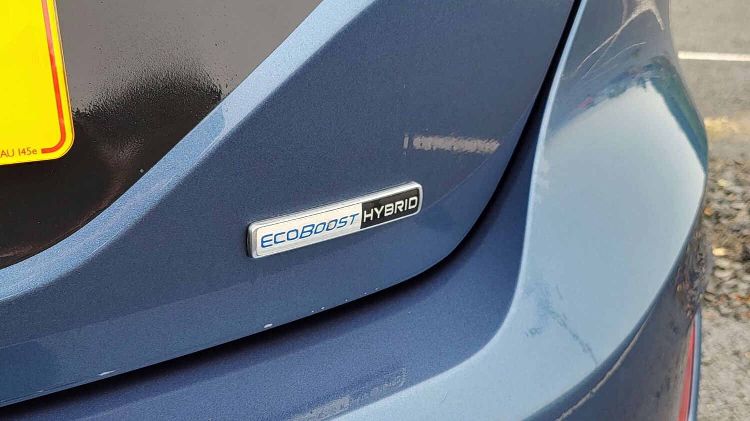 Used Ford Fiesta 2023 for sale - 76230328: Photo 33