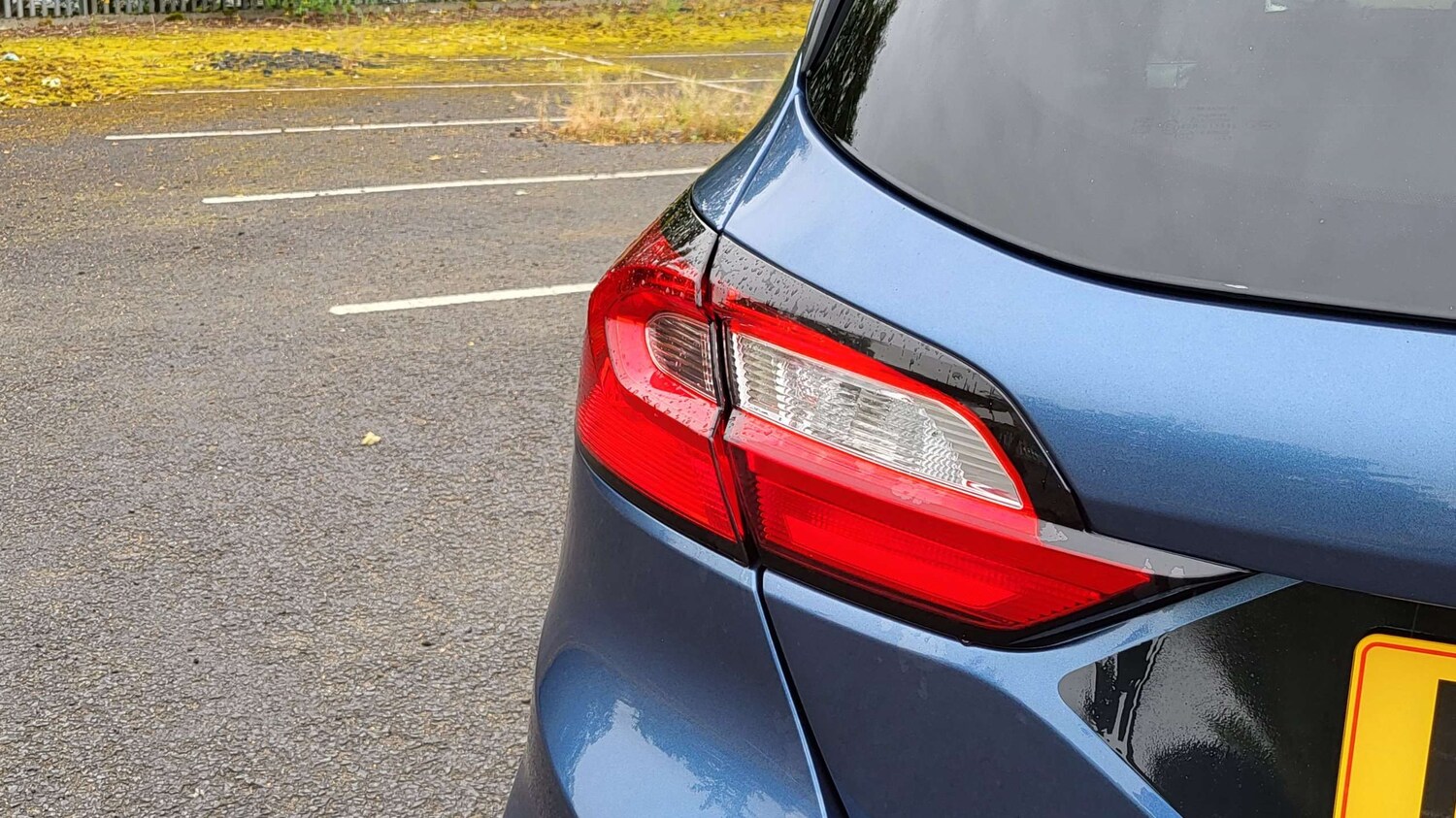 Used Ford Fiesta 2023 for sale - 76230328: Photo 34