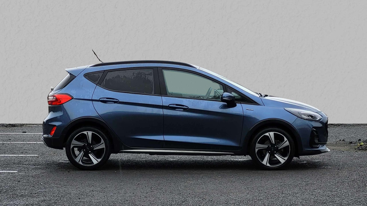 Used Ford Fiesta 2023 for sale - 76230328: Photo 5