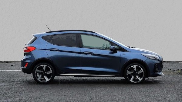 Used Ford Fiesta 2023 for sale - 76230328: Photo 5