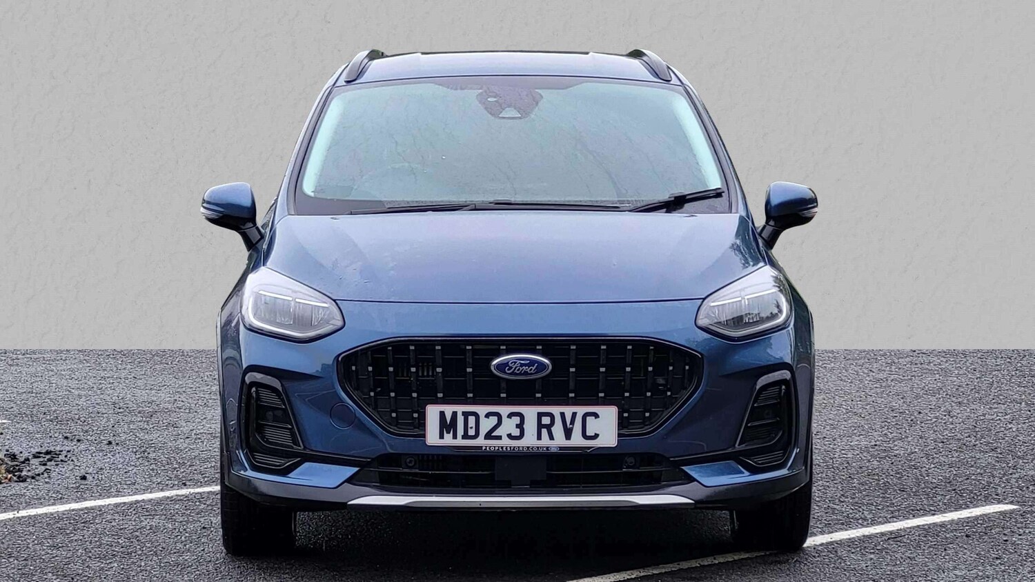 Used Ford Fiesta 2023 for sale - 76230328: Photo 6