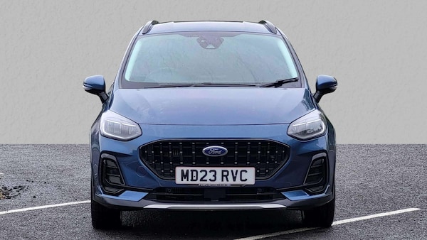 Used Ford Fiesta 2023 for sale - 76230328: Photo 6