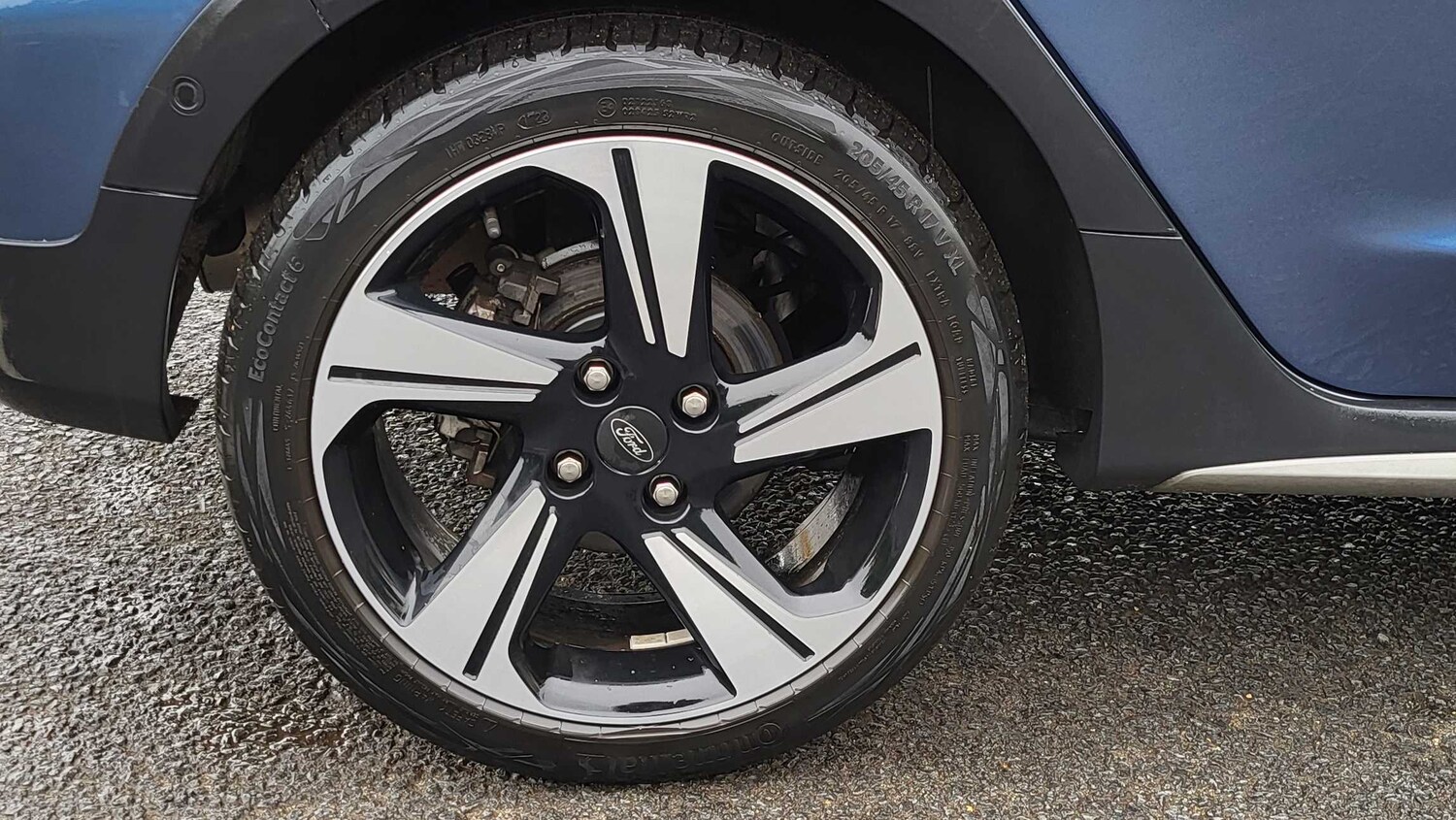 Used Ford Fiesta 2023 for sale - 76230328: Photo 9