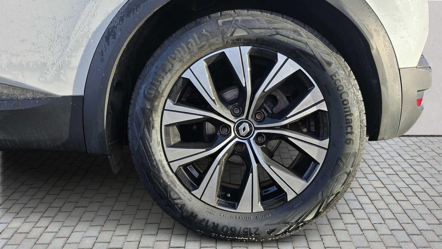 Used Renault Captur 2023 for sale - 77018841: Photo 10