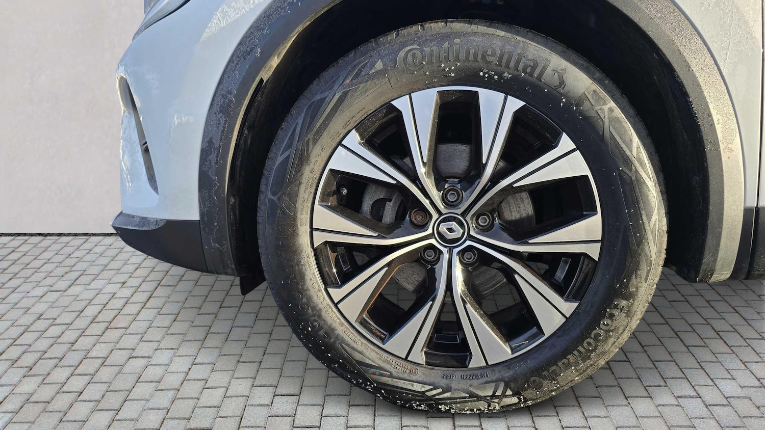 Used Renault Captur 2023 for sale - 77018841: Photo 11