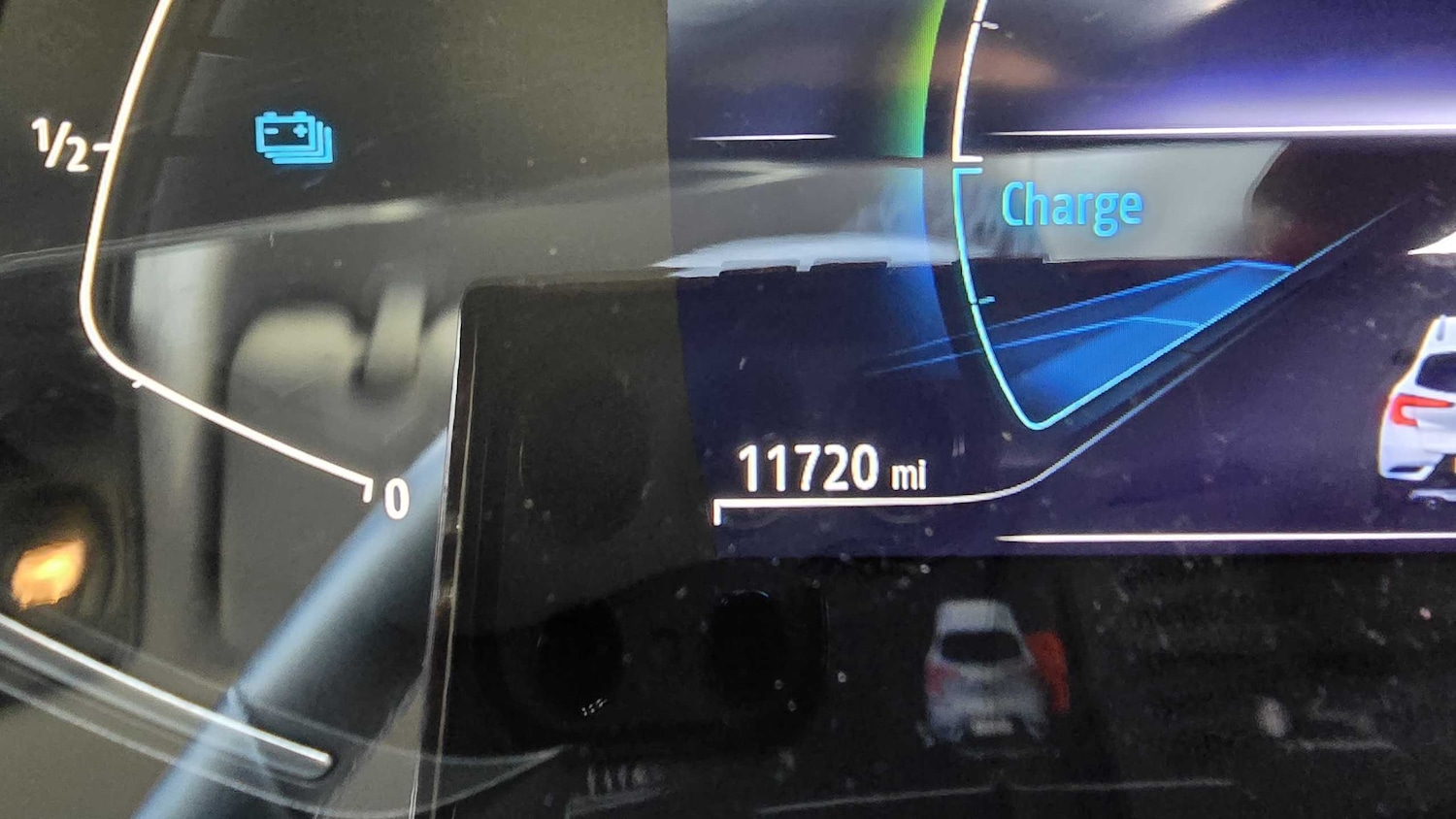 Used Renault Captur 2023 for sale - 77018841: Photo 18