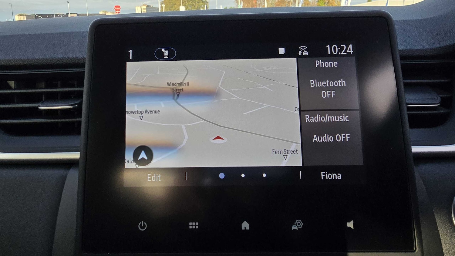 Used Renault Captur 2023 for sale - 77018841: Photo 19