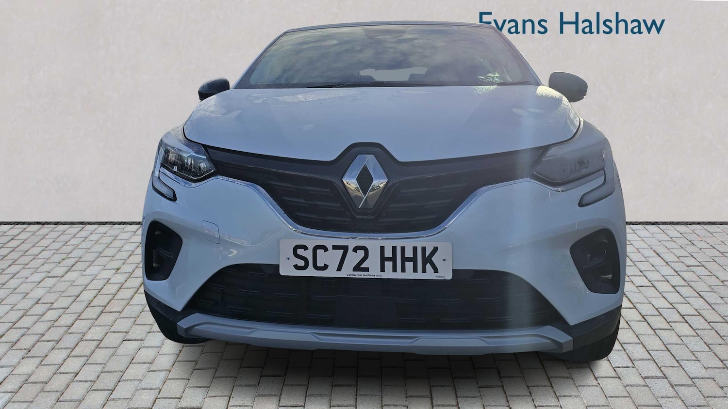 Used Renault Captur 2023 for sale - 77018841: Photo 5