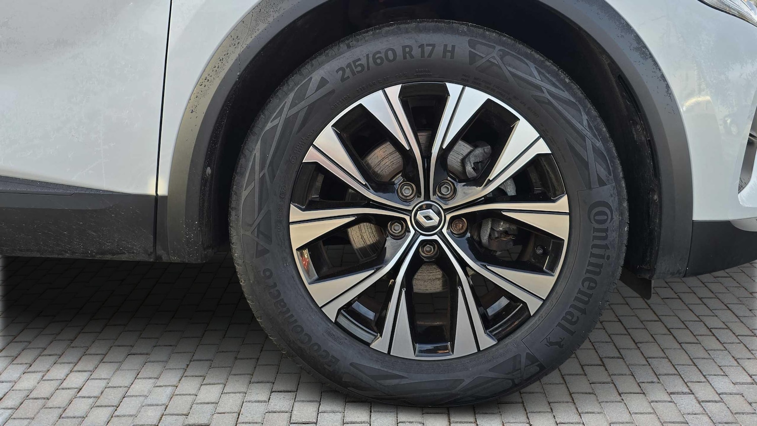 Used Renault Captur 2023 for sale - 77018841: Photo 8