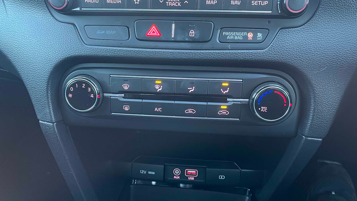 Used Kia Ceed 2018 for sale - 76624527: Photo 10