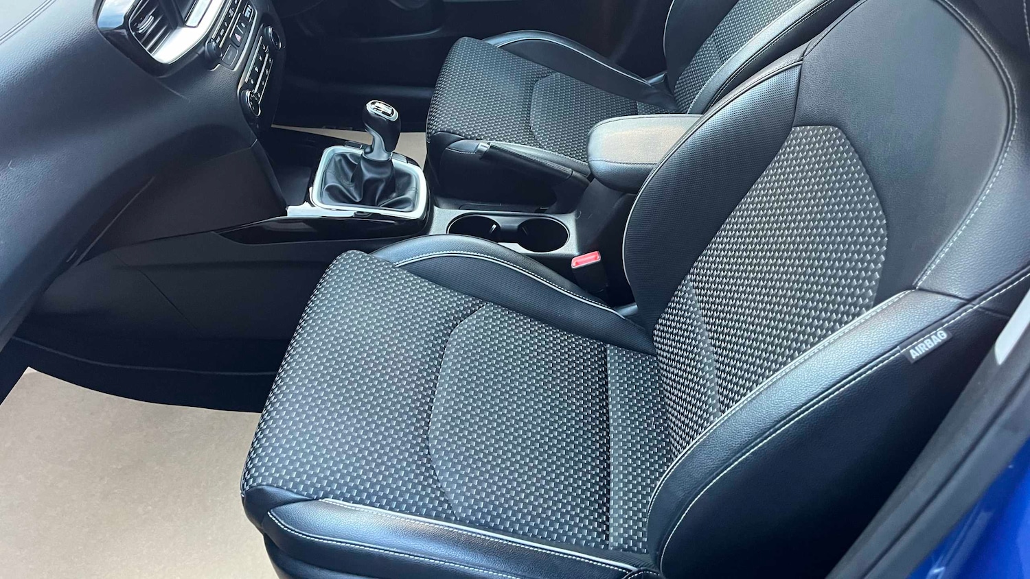 Used Kia Ceed 2018 for sale - 76624527: Photo 13