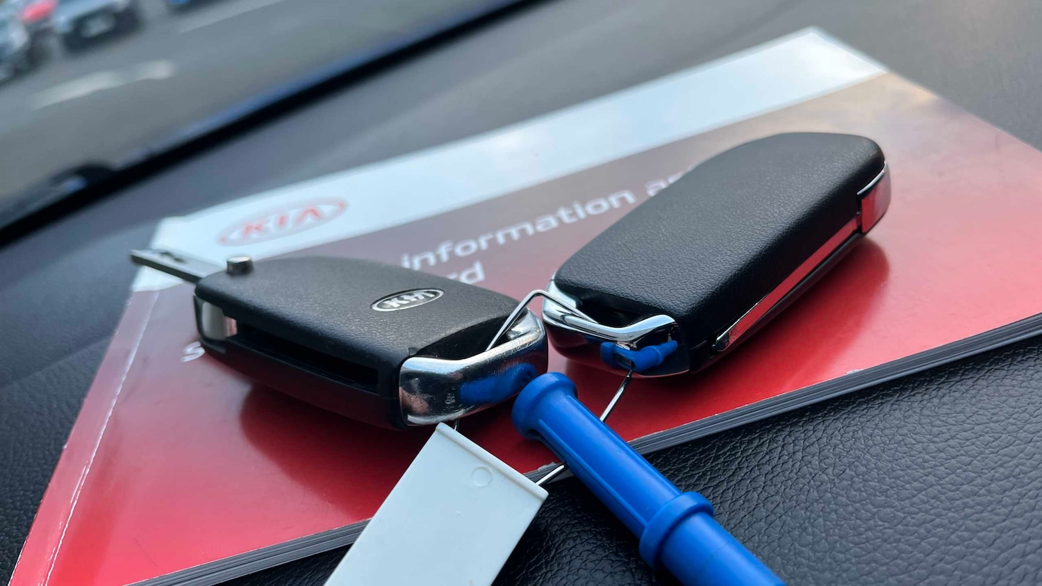 Used Kia Ceed 2018 for sale - 76624527: Photo 14