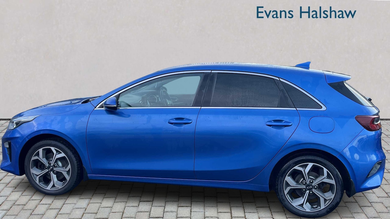 Used Kia Ceed 2018 for sale - 76624527: Photo 3